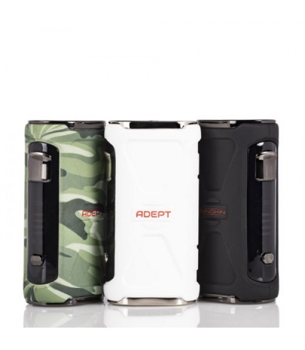 Innokin ADEPT Box Mod