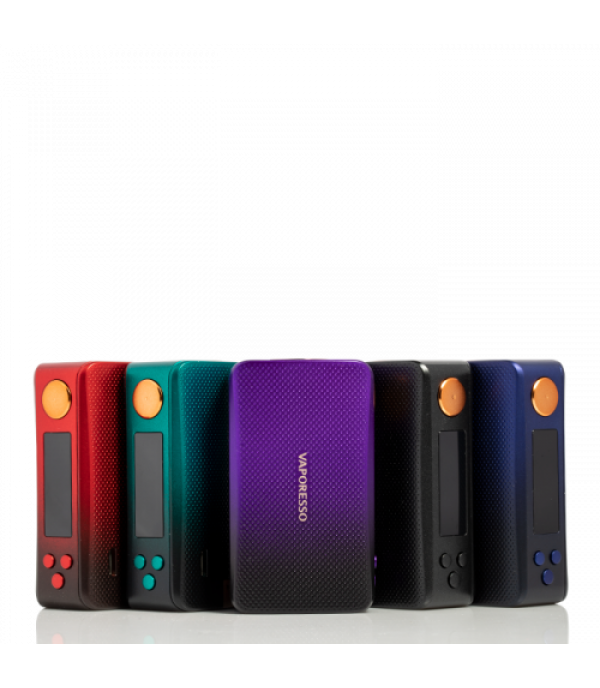 Vaporesso GEN NANO 80W Box Mod