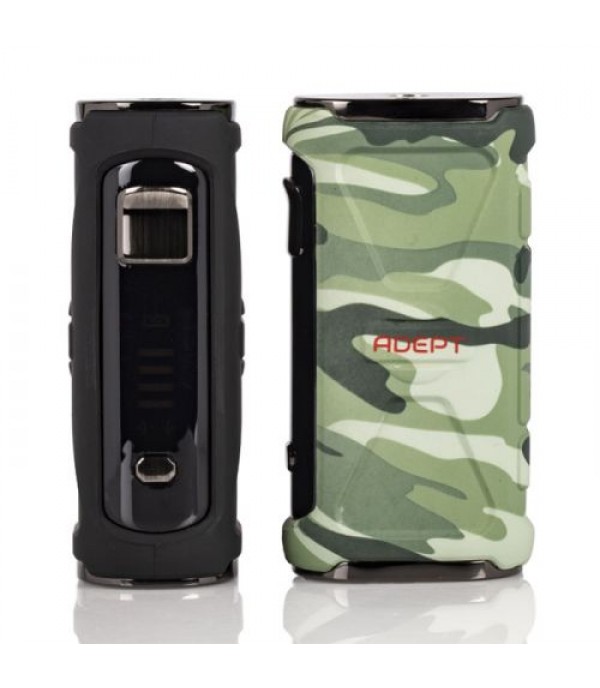 Innokin ADEPT Box Mod