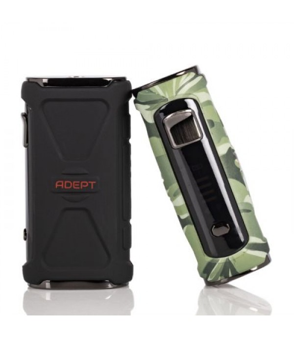 Innokin ADEPT Box Mod