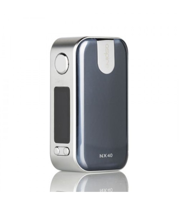Aspire NX40 40W Box Mod