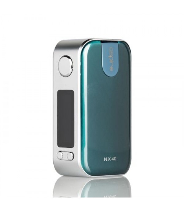 Aspire NX40 40W Box Mod