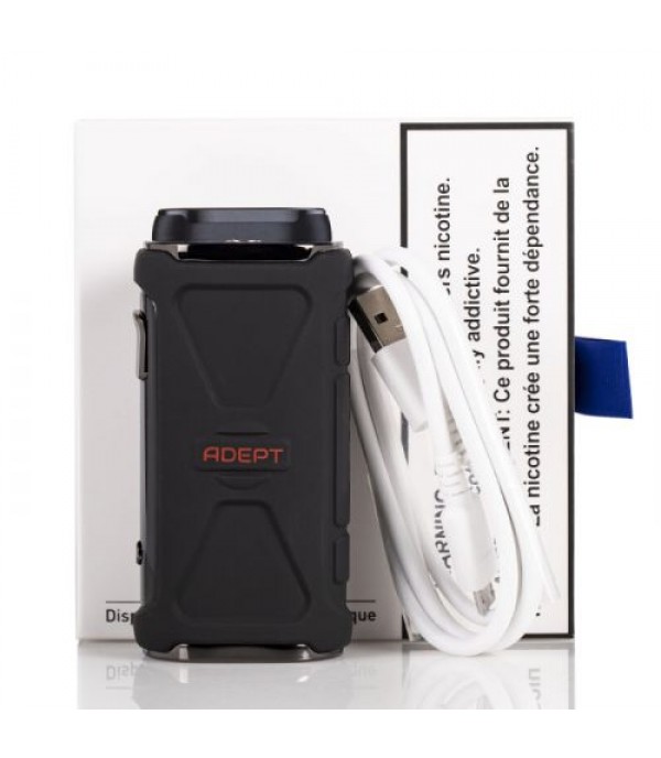 Innokin ADEPT Box Mod