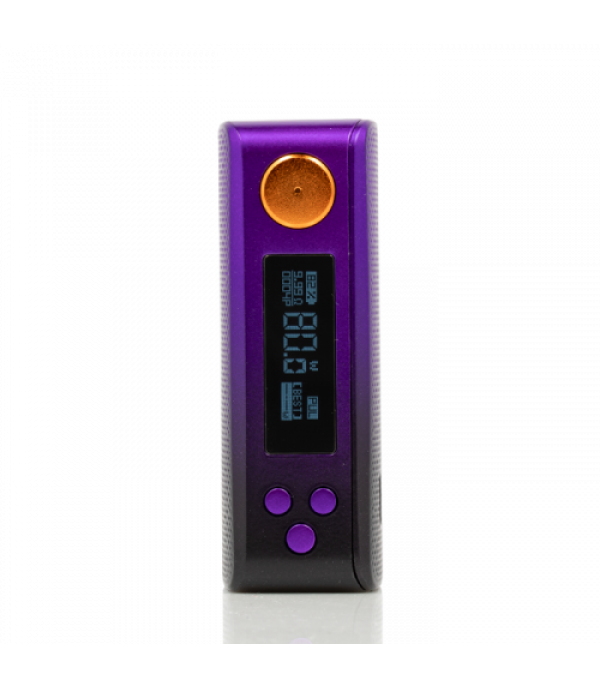 Vaporesso GEN NANO 80W Box Mod
