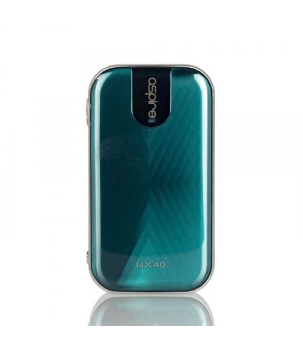 Aspire NX40 40W Box Mod