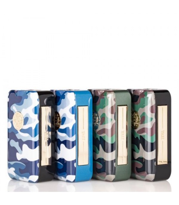 Wake Mod Co. BIGFOOT 200W Box Mod
