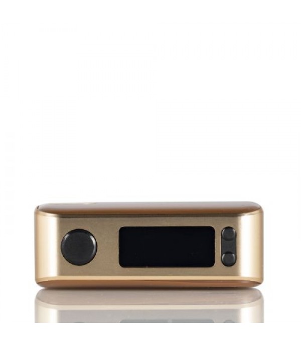 Aspire NX40 40W Box Mod
