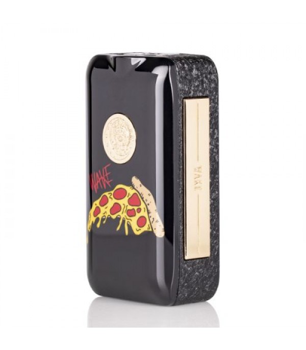 Wake Mod Co. BIGFOOT 200W Box Mod
