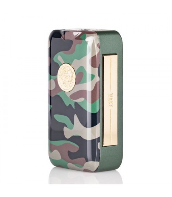 Wake Mod Co. BIGFOOT 200W Box Mod