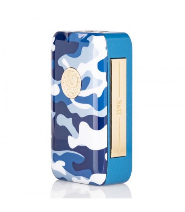 Wake Mod Co. BIGFOOT 200W Box Mod