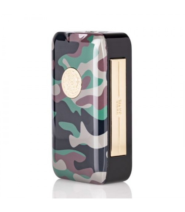 Wake Mod Co. BIGFOOT 200W Box Mod