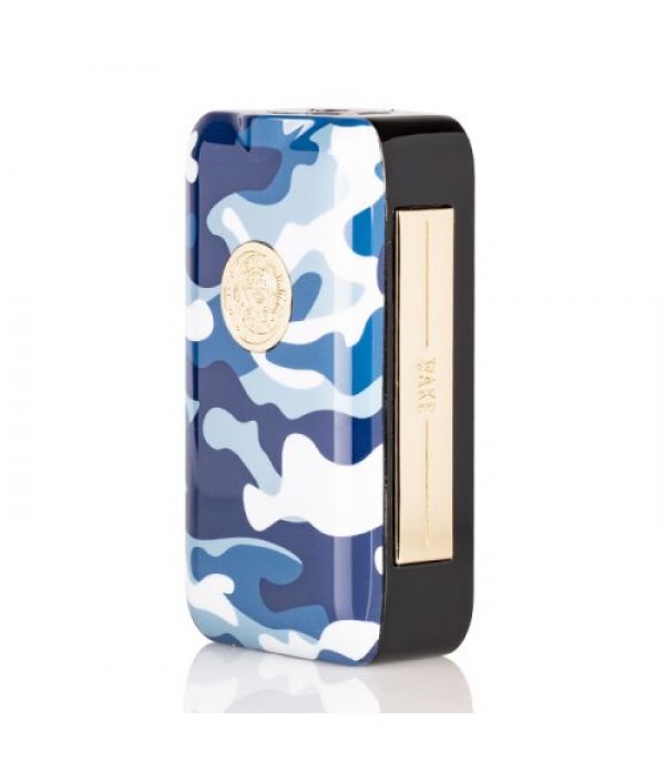 Wake Mod Co. BIGFOOT 200W Box Mod