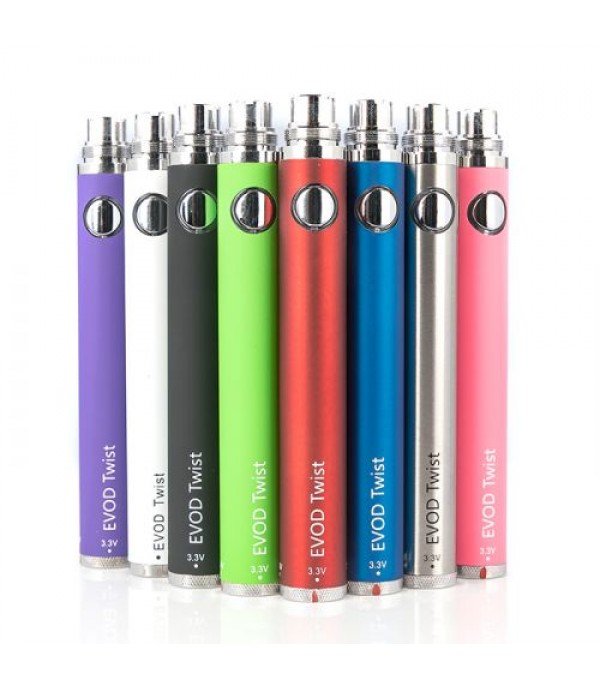 Kanger EVOD Twist Battery