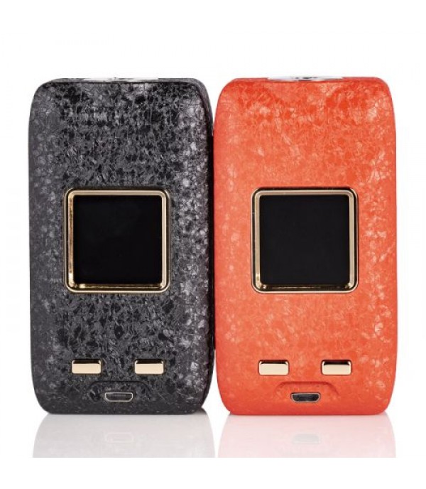 Wake Mod Co. BIGFOOT 200W Box Mod