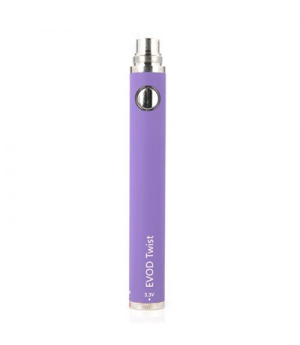 Kanger EVOD Twist Battery