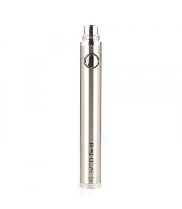Kanger EVOD Twist Battery