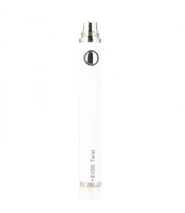 Kanger EVOD Twist Battery