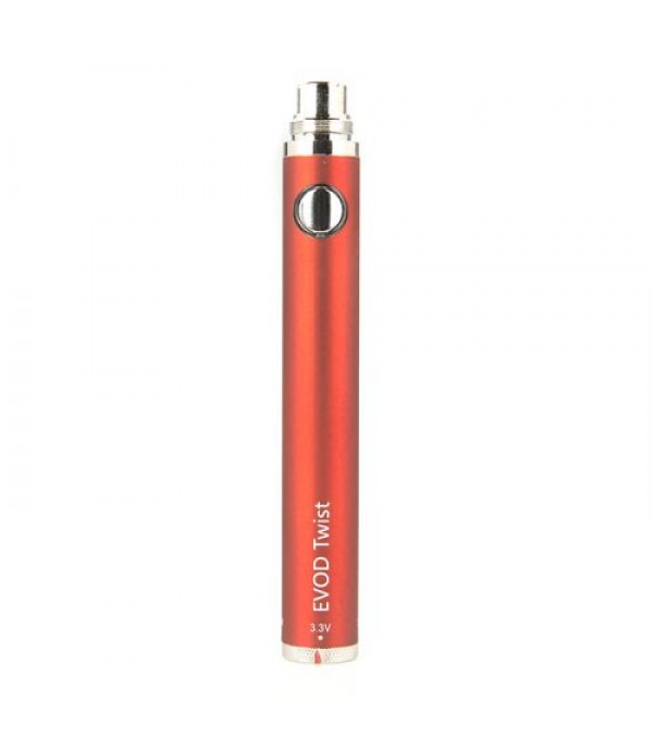 Kanger EVOD Twist Battery