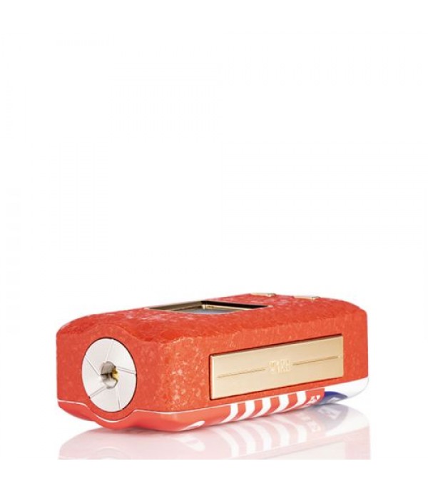 Wake Mod Co. BIGFOOT 200W Box Mod