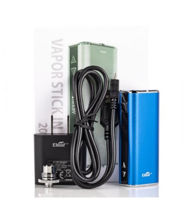 Eleaf iStick 20W Box Mod