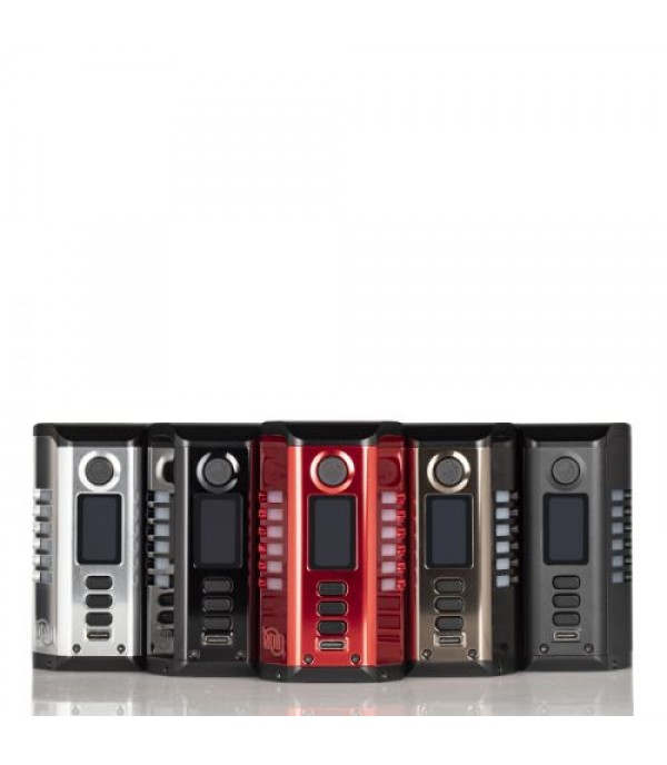DOVPO ODIN 200W Box Mod