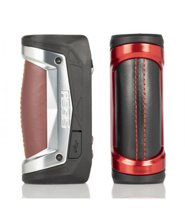 Geek Vape AEGIS MAX 100W Box Mod