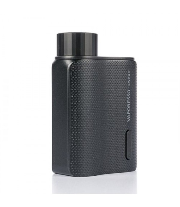 Vaporesso SWAG II 2 80W Box Mod