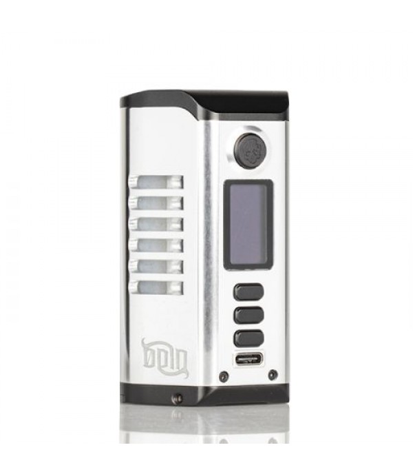 DOVPO ODIN 200W Box Mod