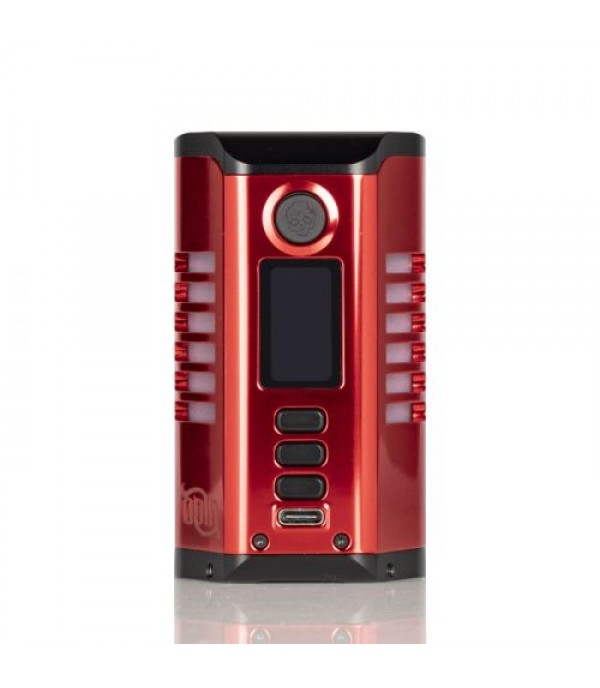 DOVPO ODIN 200W Box Mod