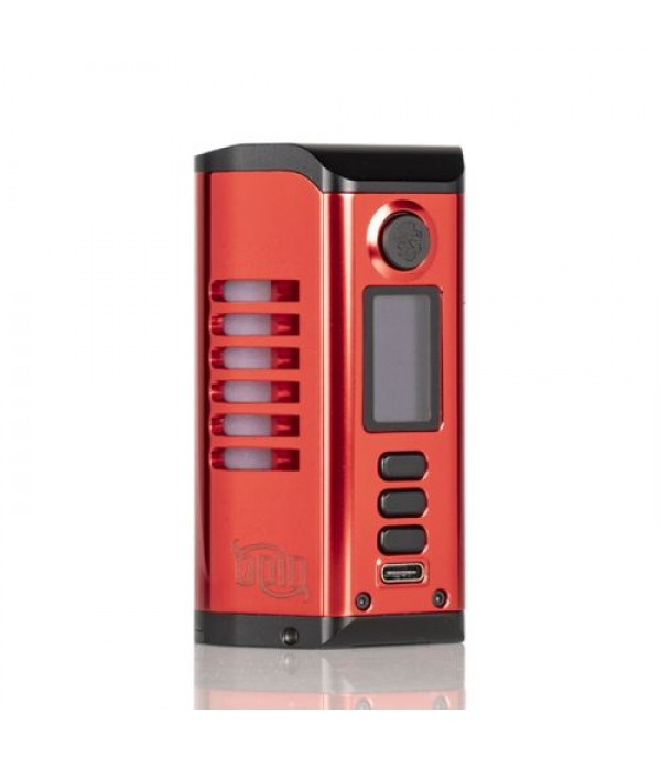 DOVPO ODIN 200W Box Mod