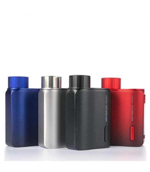 Vaporesso SWAG II 2 80W Box Mod