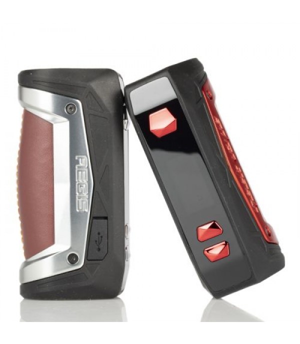Geek Vape AEGIS MAX 100W Box Mod