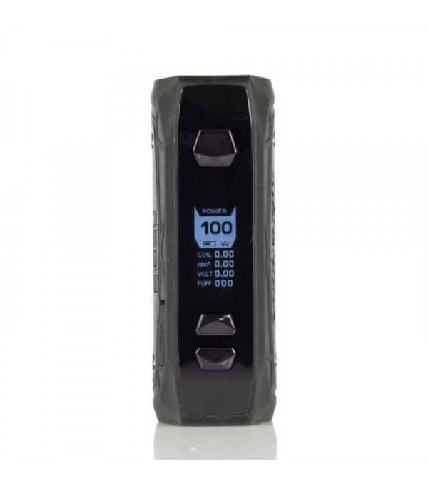 Geek Vape AEGIS MAX 100W Box Mod