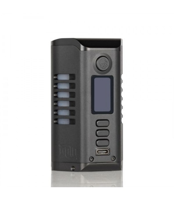DOVPO ODIN 200W Box Mod