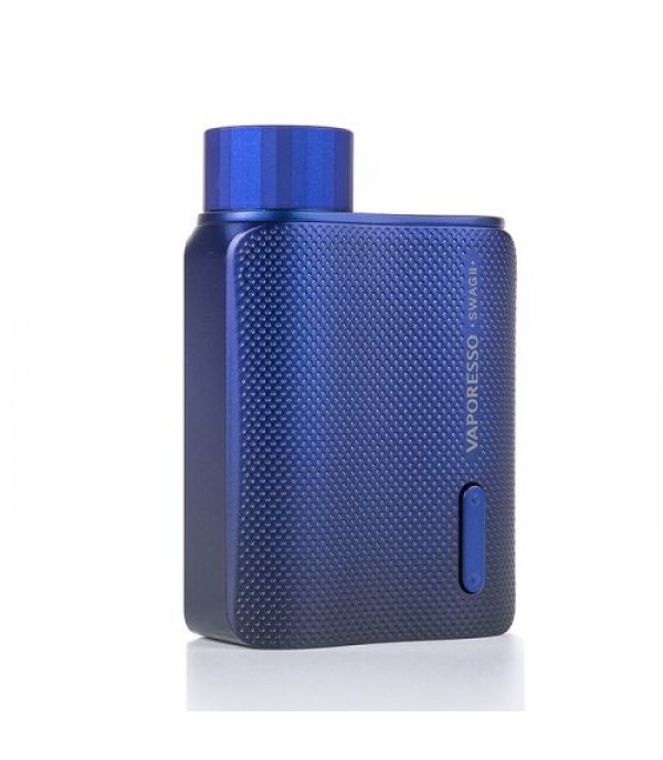 Vaporesso SWAG II 2 80W Box Mod