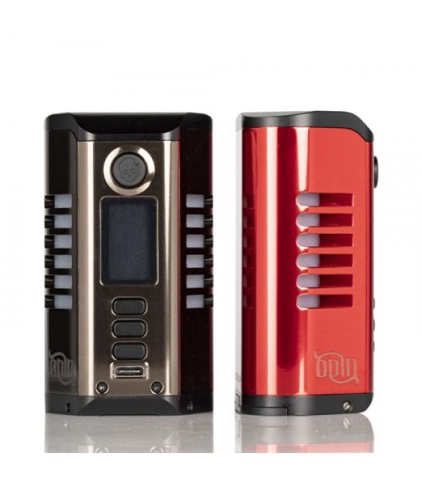 DOVPO ODIN 200W Box Mod