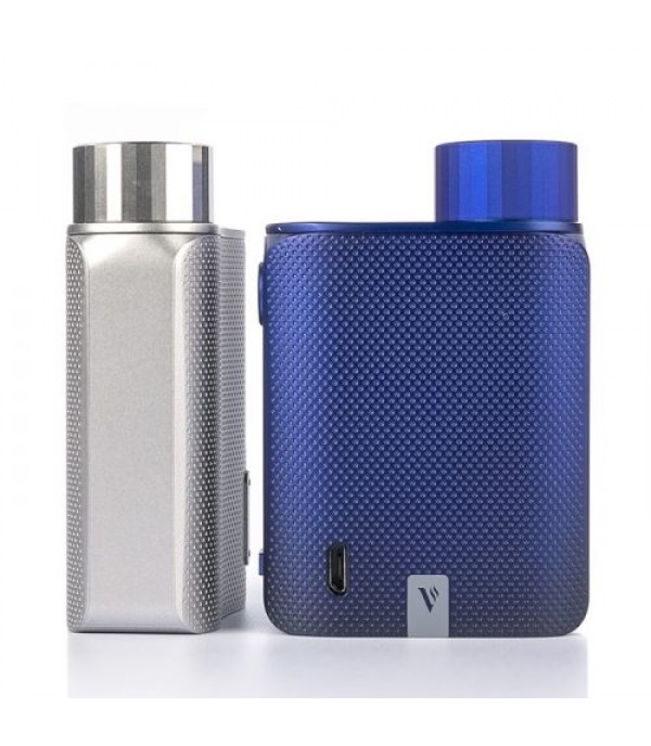 Vaporesso SWAG II 2 80W Box Mod