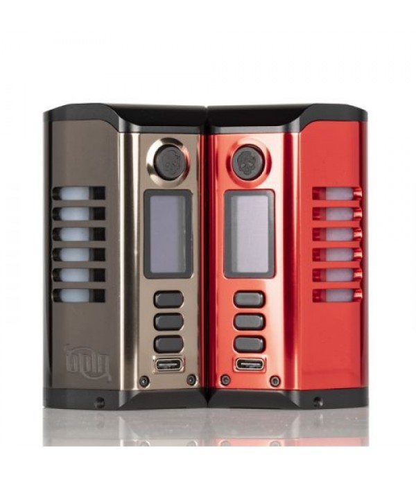 DOVPO ODIN 200W Box Mod