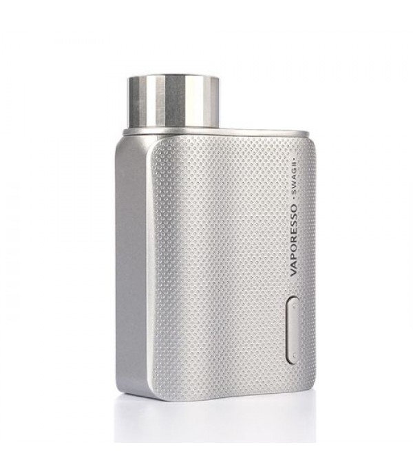 Vaporesso SWAG II 2 80W Box Mod