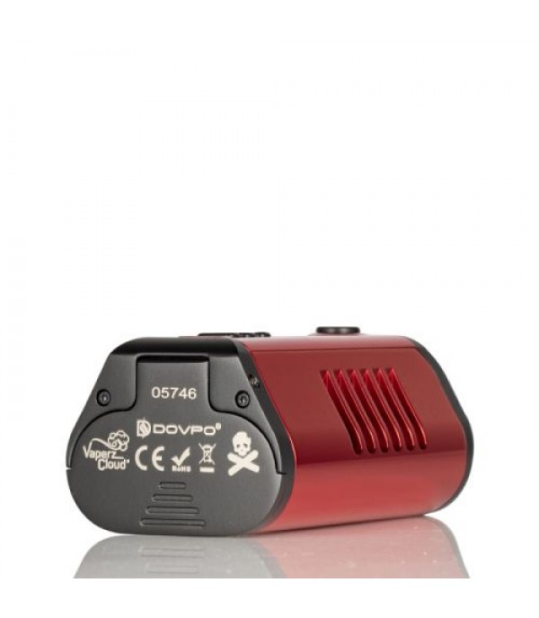 DOVPO ODIN 200W Box Mod