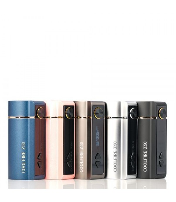 Innokin CoolFire Z50 50W Box Mod
