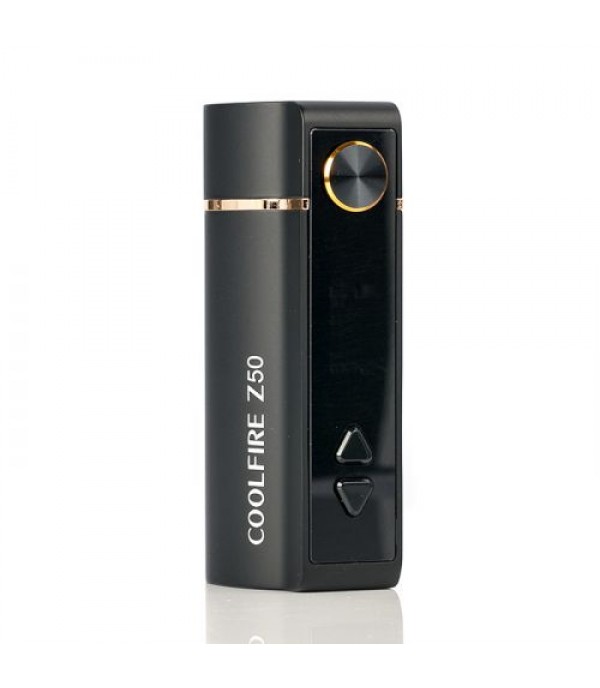 Innokin CoolFire Z50 50W Box Mod