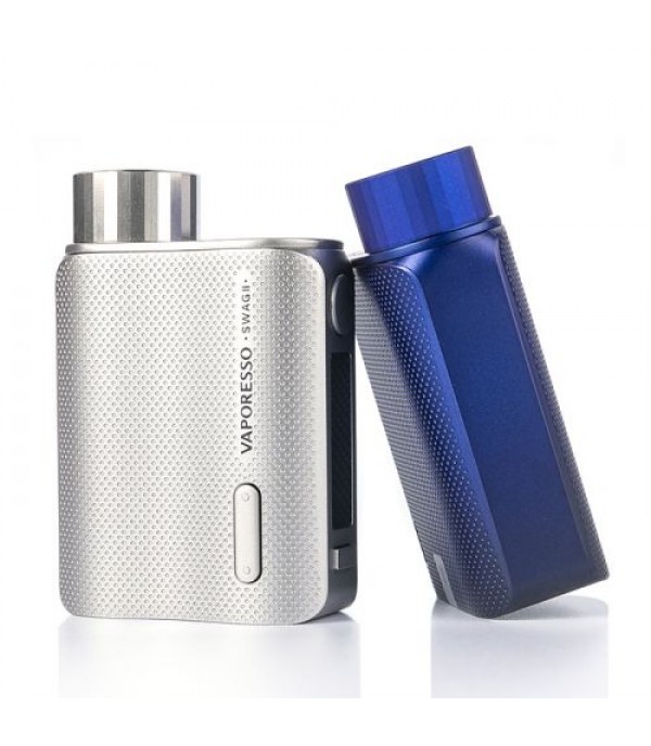 Vaporesso SWAG II 2 80W Box Mod