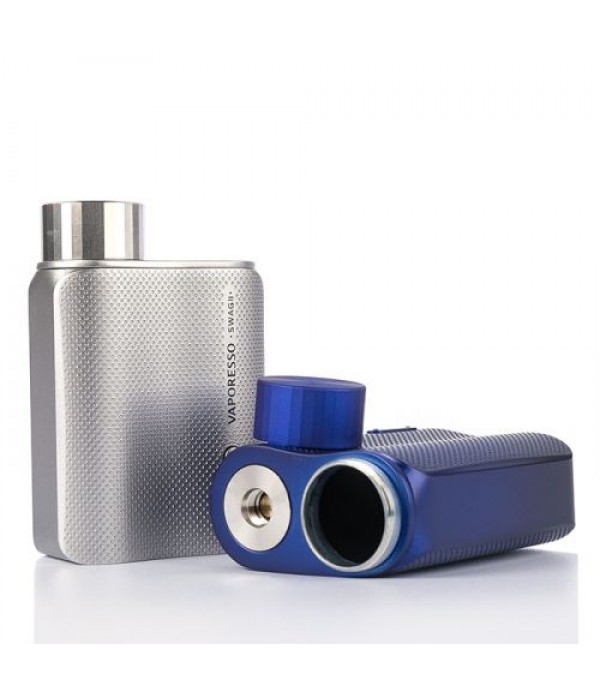 Vaporesso SWAG II 2 80W Box Mod
