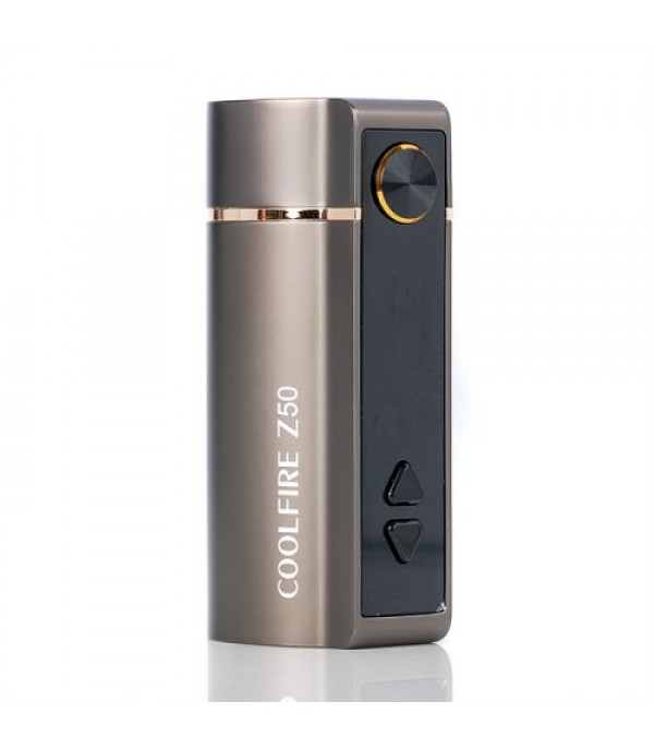 Innokin CoolFire Z50 50W Box Mod