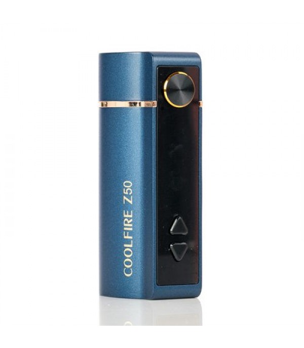 Innokin CoolFire Z50 50W Box Mod