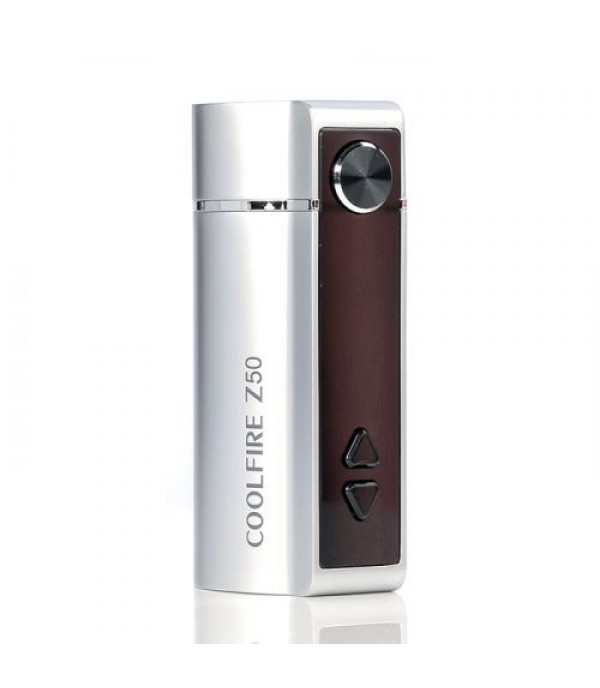 Innokin CoolFire Z50 50W Box Mod