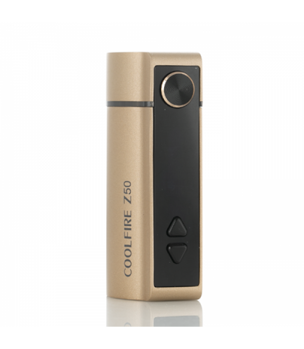 Innokin CoolFire Z50 50W Box Mod