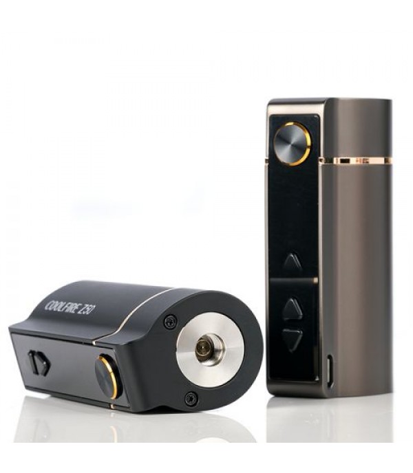 Innokin CoolFire Z50 50W Box Mod