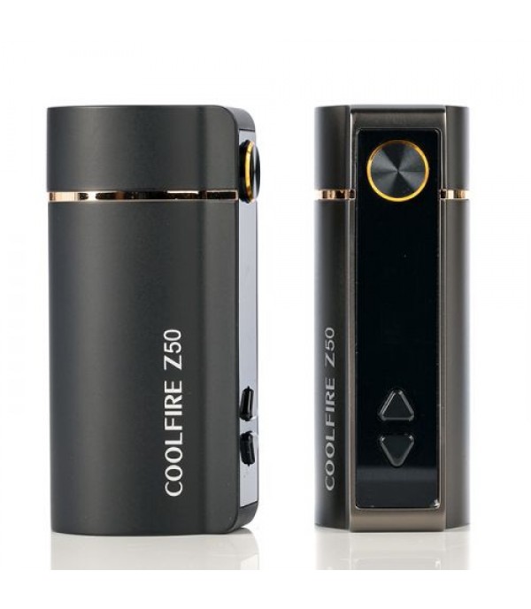 Innokin CoolFire Z50 50W Box Mod